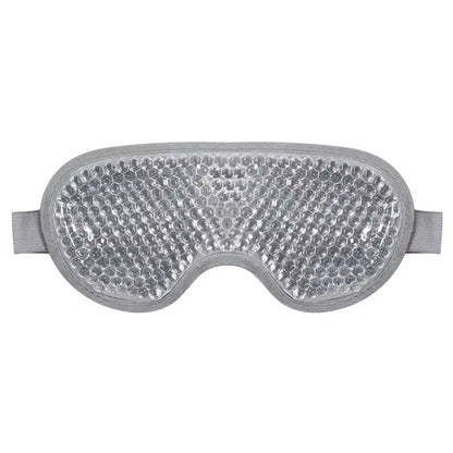 Cold Face Eye Masks Ice Face Mask Hot Cold Compress for Dark Circles Puffiness Cooling Face Masks for Women Man Skin Care Tools