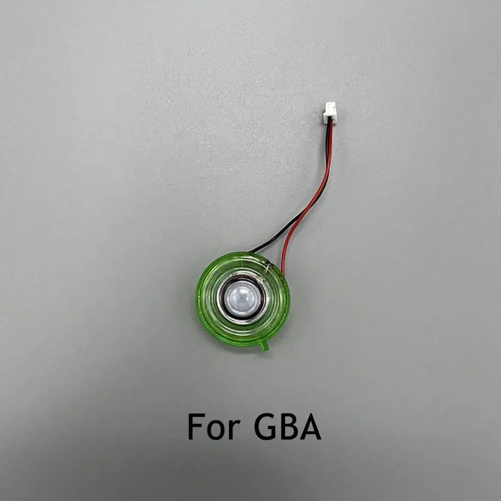 High Quality Sound Speaker for Gameboy Color Advance GBA GBC GBP GB DMG Loudspeaker Replacement