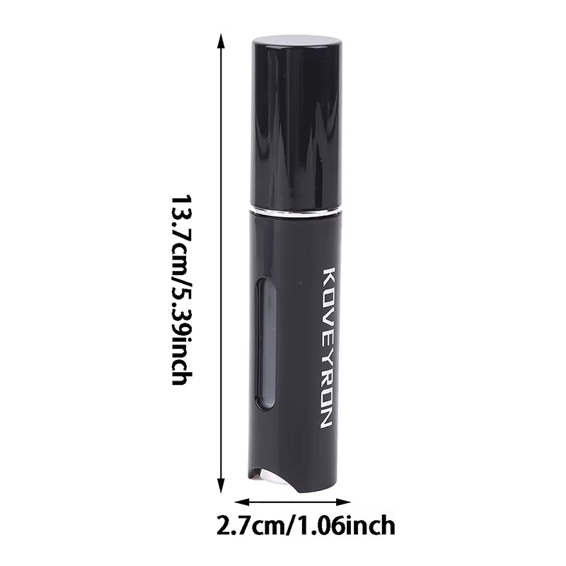 Scalp Applicator Liquid Comb for Hair Scalp Treatment Essential Oil Liquid Guiding Massager Comb Hair Growth Serum Oil Apply