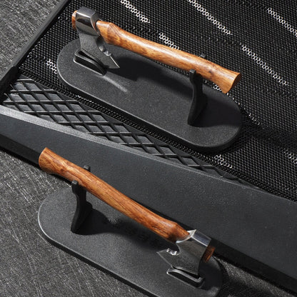 🔥🛠️ Pocket Trail Axe mysite