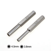 3.8Mm 4.5Mm