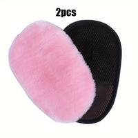 Pink 2pcs
