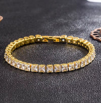 5Mm Gold