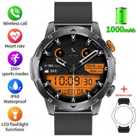 Mesh Black