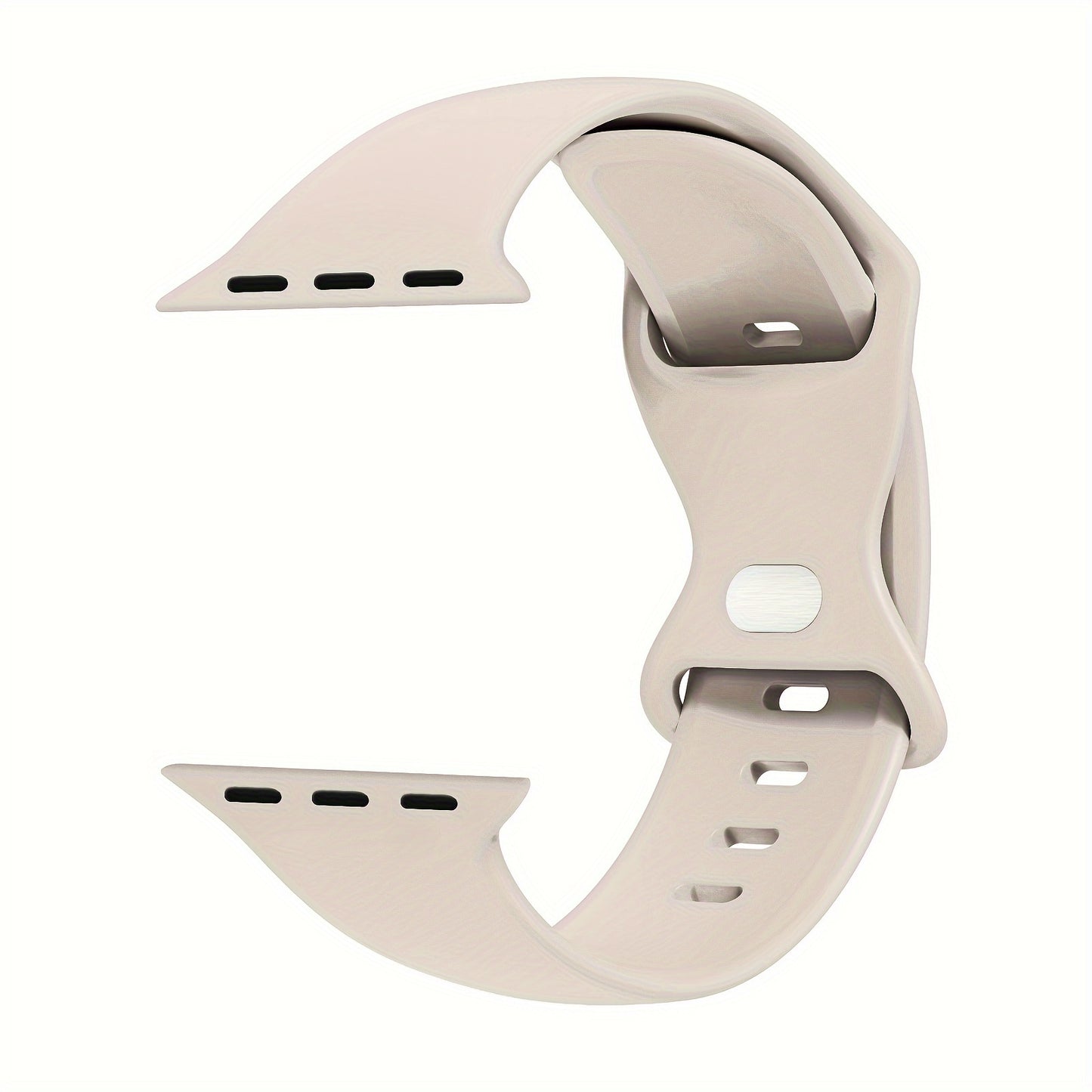 15 Packs Soft Silicone Bands Compatible With IWatch Band 40mm 41mm 38mm 45mm 44mm 42mm For Women Men, Waterproof Sport Bands Replacement Strap Wristbands For IWatch SE Series 9 8 7 6 5 4 3 2 Beauty World Shop