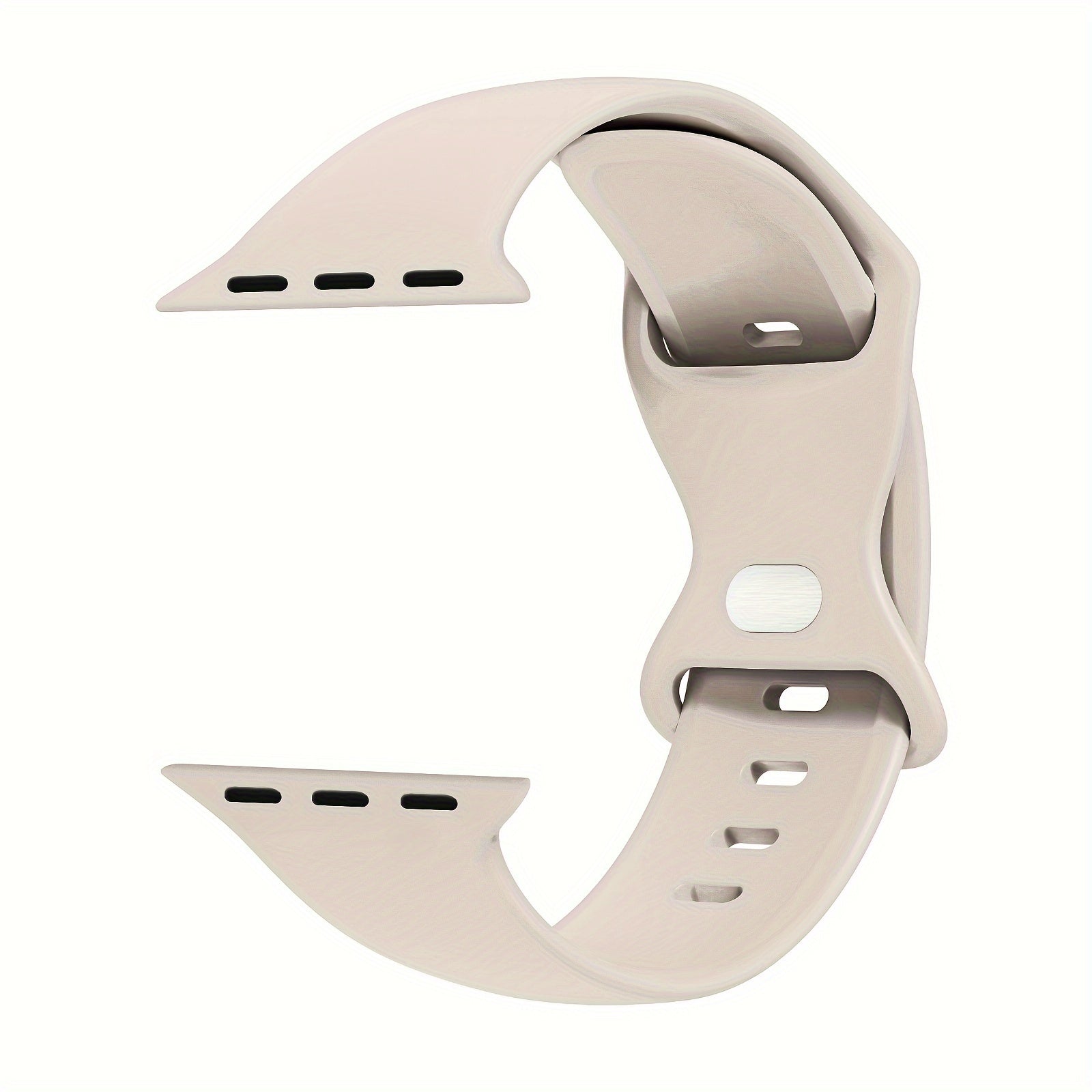 15 Packs Soft Silicone Bands Compatible With IWatch Band 40mm 41mm 38mm 45mm 44mm 42mm For Women Men, Waterproof Sport Bands Replacement Strap Wristbands For IWatch SE Series 9 8 7 6 5 4 3 2 Beauty World Shop