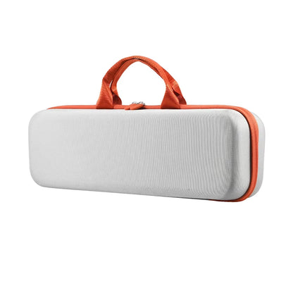 Waterproof Shockproof Nylon Storage Box Hard Carring Case Portable Travel Bag for Dyson Airstrait/Corrale Hair Straightener