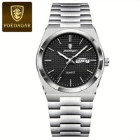 821 Silvery Black