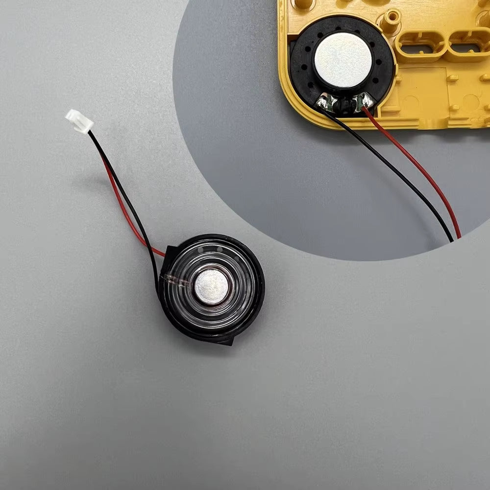 High Quality Sound Speaker for Gameboy Color Advance GBA GBC GBP GB DMG Loudspeaker Replacement