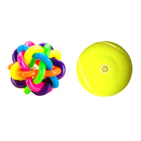 Ball Set 3