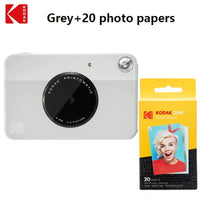 Grey 20 Films Set