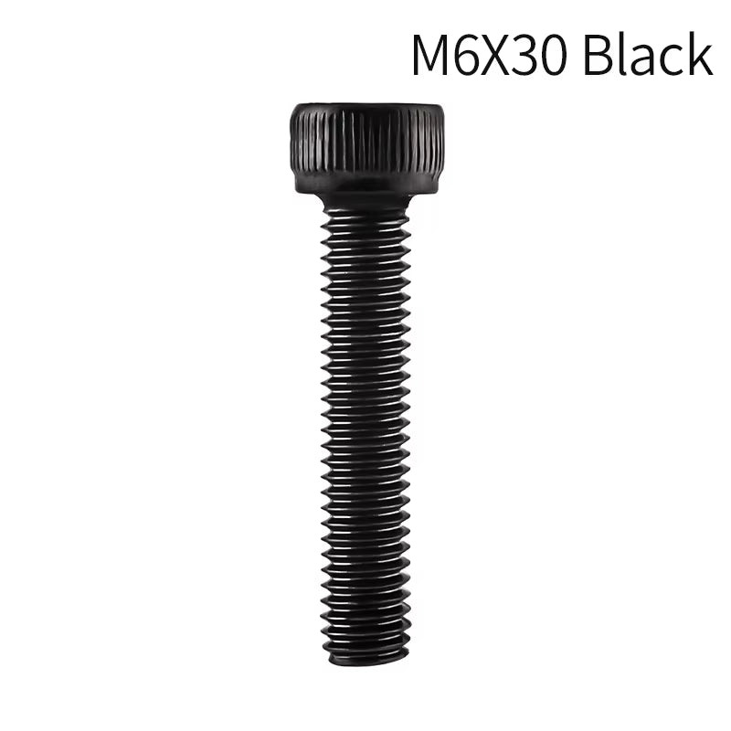 Headset Top Cap Bike Aluminum Alloy Ultralight Stem Cap Compatible with All Road MTB 1-1/8" Fork Steerer