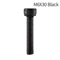 Black Screw