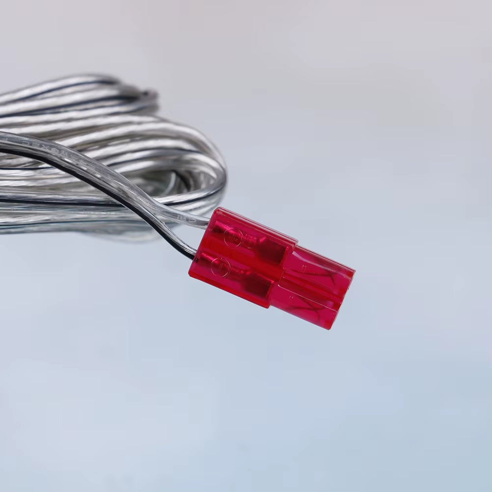 DVD Blu-Ray Home Theater Speaker Wire Cable Cord Adapter for Samsung 5.1 Sound Speaker Bass Line Cable Connector for HT-H5500K