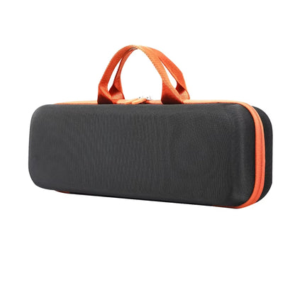 Waterproof Shockproof Nylon Storage Box Hard Carring Case Portable Travel Bag for Dyson Airstrait/Corrale Hair Straightener