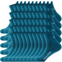 50 Pairs Blue