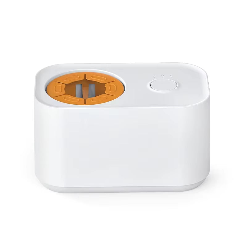 Electric Milk Bottle Shaker, USB Smart Intelligent Milk Powder Mixer, Lithium Battery, Baby Formula Maker, Divine Device