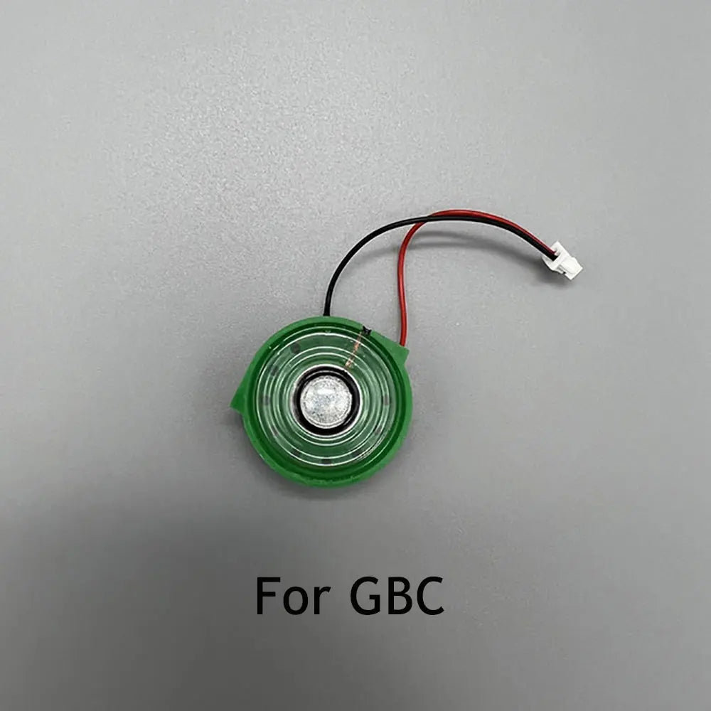 High Quality Sound Speaker for Gameboy Color Advance GBA GBC GBP GB DMG Loudspeaker Replacement