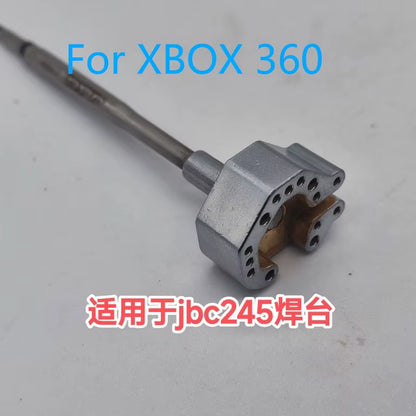 Joystick Soldering Iron Tip Heating Mold for Xbox Ps4 Ps5 Switch Pro Xbox360 Controller Joystick Disassembly Repair Tools