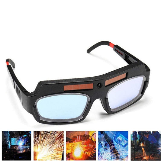 🛠️ Hot Deal ! – Solar Auto-Darkening Welding Goggles – Eye Protection with Smart Light Control mysite