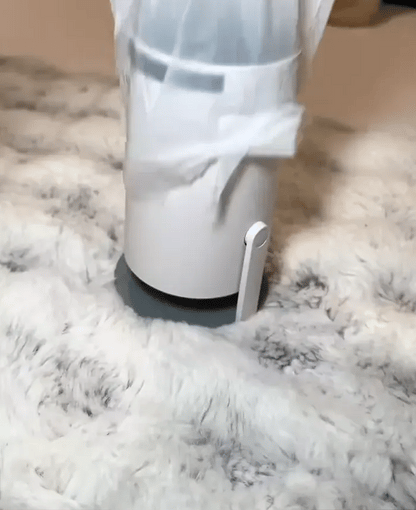 TechWave Beam™ – Mini HD Projector TechWave