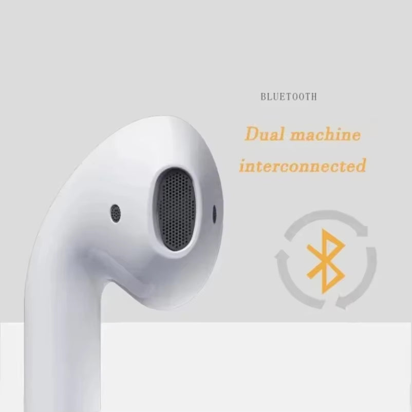 Bluetooth Oversized Giant Headset Speaker for Airpods Pro Model Wireless Bluetooth Audio Gift Hunting Gift Hot Net Red Soundbar
