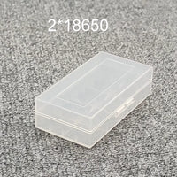 2X18650