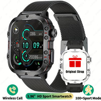 Mesh Black