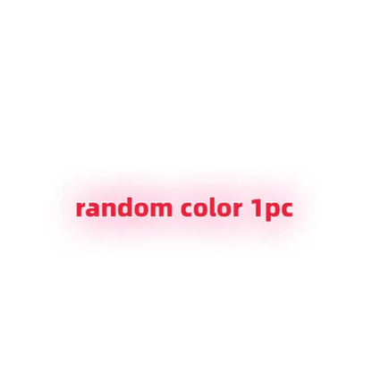 Mini Silicone Lip Brush Cartoon Angled Concealer Brushes Lip Balm Lip Gloss Concealer Brushes Make up Brushes