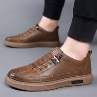 F19 - Brown