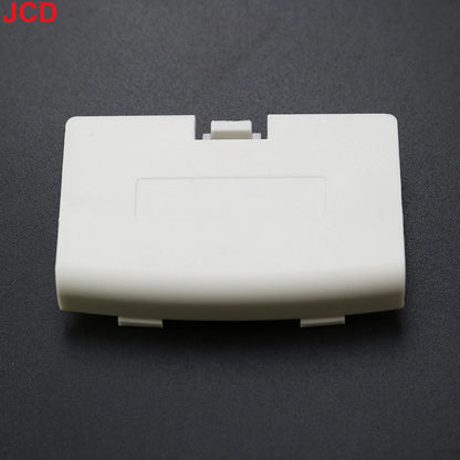 1Pcs for GBA Battery Cover Lid Door Replacement for GBA Back Door Case for Gameboy GBA Advance Console Case Cover
