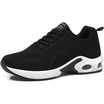 Running Shoes Women's Lightweight Fashion Sport Sneakers, Casual Walking Athletic Non Slip Beauty World Shop