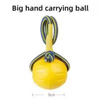 9Cm Handheld Ball