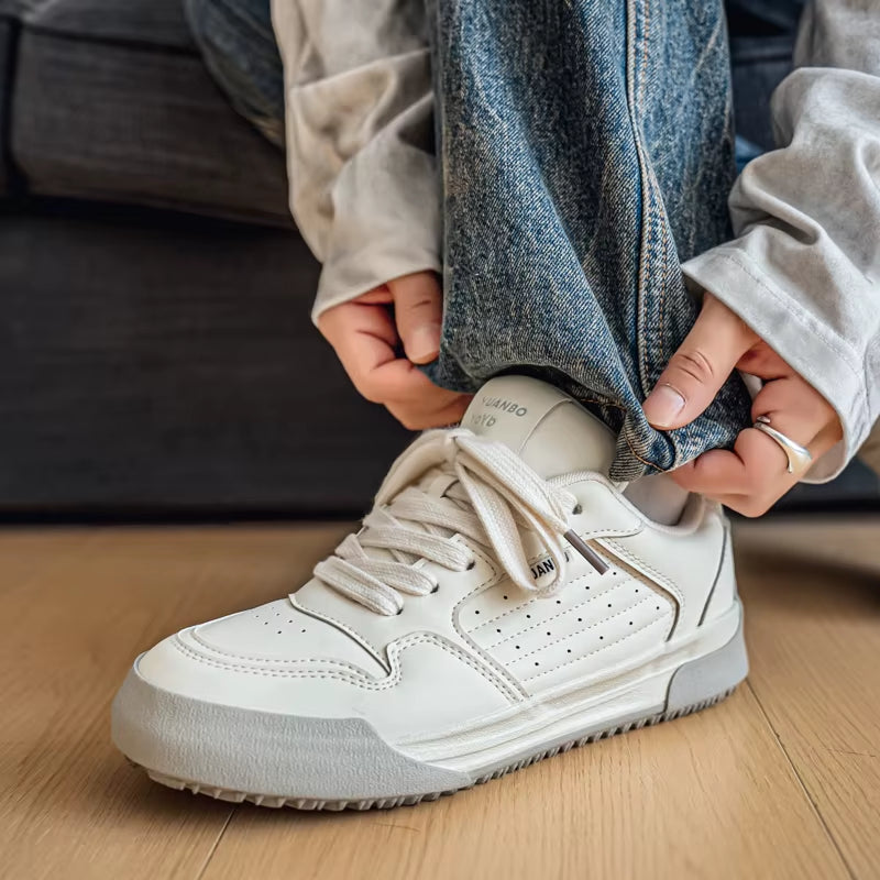 Men'S Fashion Sneakers - Breathable Mesh Running Shoes & Casual Luxury Trainers for Daily Wear
