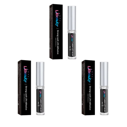 7Ml Super Strong Lash Lift Glue Lash Lifting Adhesive Clear Eyelash Lifting Adhesive Eyelashlift Glue Makeup Tools