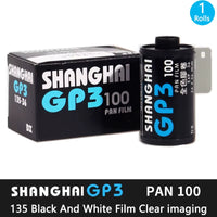 Only 1 Rolls Film