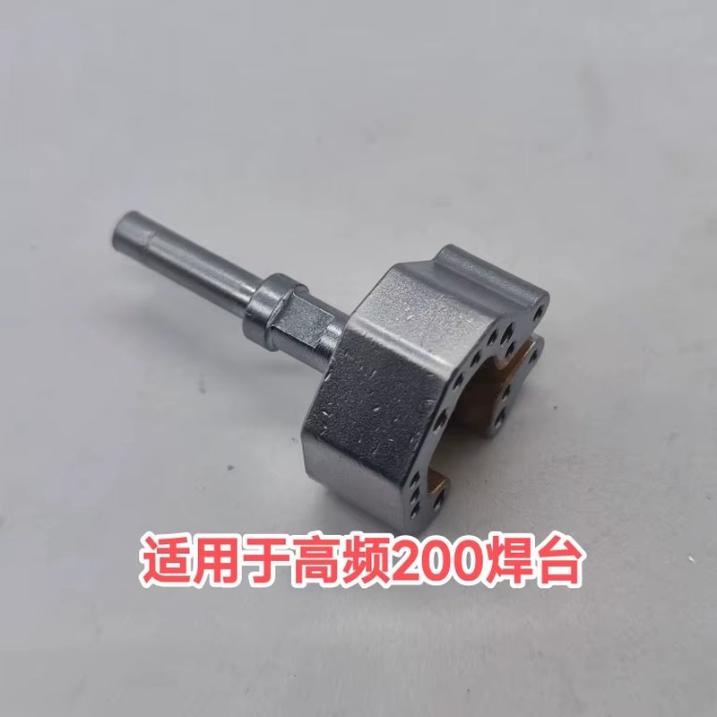 Joystick Soldering Iron Tip Heating Mold for Xbox Ps4 Ps5 Switch Pro Xbox360 Controller Joystick Disassembly Repair Tools