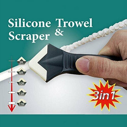 🔥🛠️Silicone Caulking Finishing & Removal Tool Set mysite