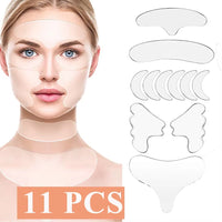 11 Pcs