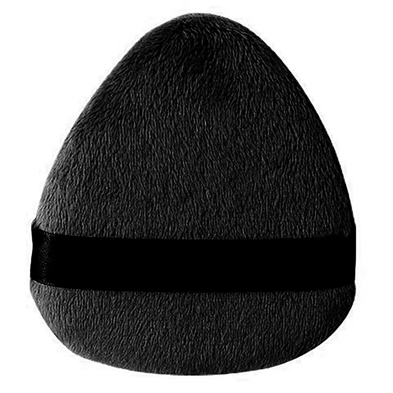 1Pc Large Drop Shape Velvet Powder Cosmetic Puff Women Soft Makeup Sponge Foundation Cream Beauty Make up Powder Tools