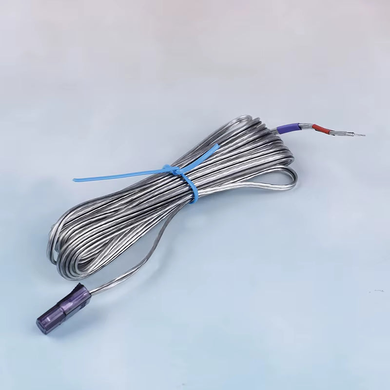 DVD Blu-Ray Home Theater Speaker Wire Cable Cord Adapter for Samsung 5.1 Sound Speaker Bass Line Cable Connector for HT-H5500K