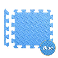 Blue-30X30Cm
