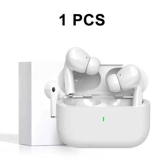 Air Pro ANC Wireless Earphone Bluetooth Headsets Pro 2 Active Noise Cancellation Wireless Charging TWS Earbuds Stereo with Box