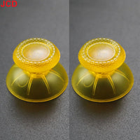 Transparent Yellow