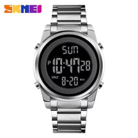 1611 Silver