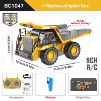 9Ch Alloy Bc1047
