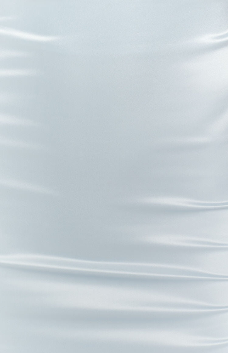 Freesia Formal Dress Ice Blue BB Exclusive