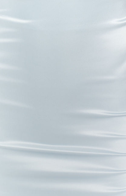 Freesia Formal Dress Ice Blue BB Exclusive